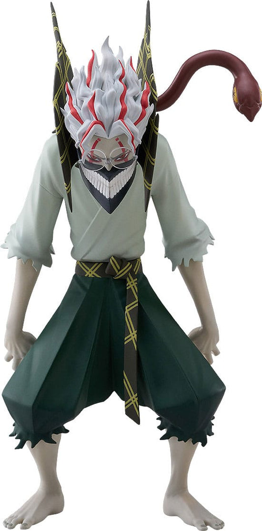 Dandadan Pop Up Parade PVC Statue Okarun 17 cm      - Preorder - ETA: 25.02.2026