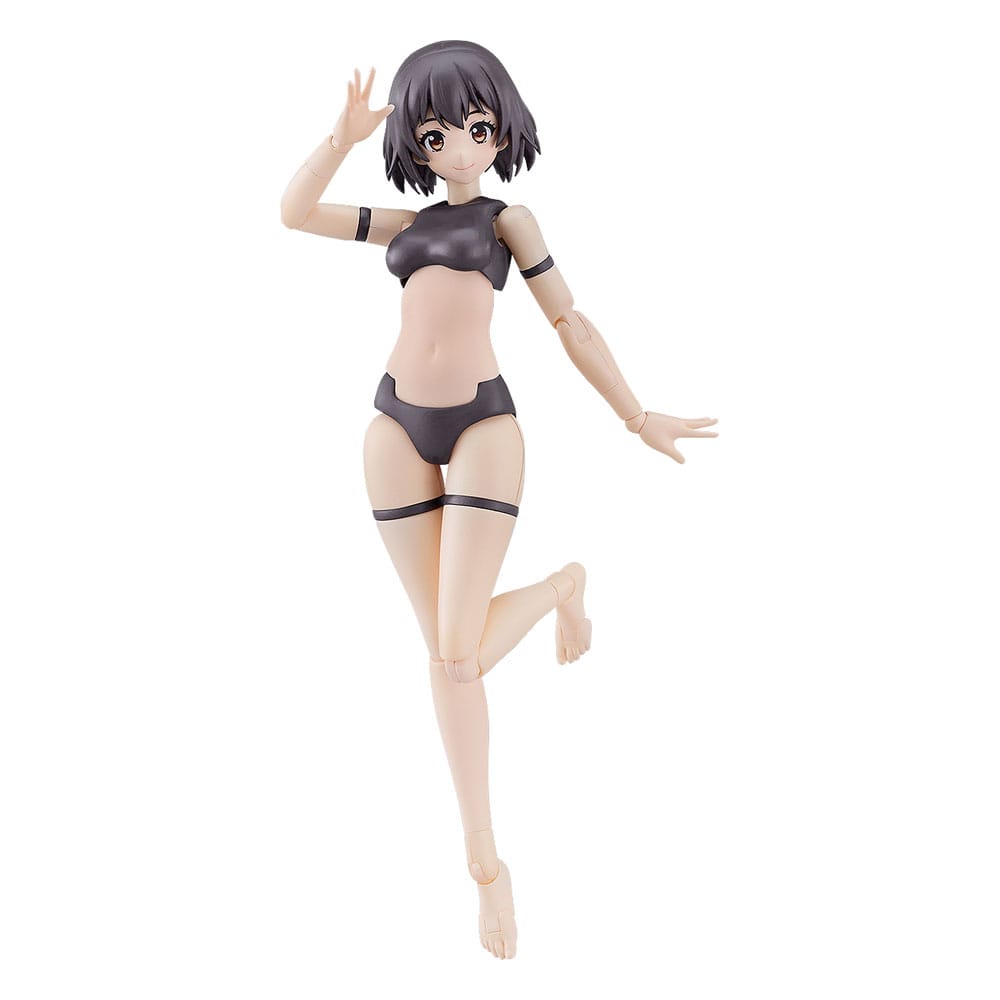 Original Character Modellbausatz PLAMATEA Muse Body: Ichika A Type 15 cm - Preorder - ETA: 25.03.2026
