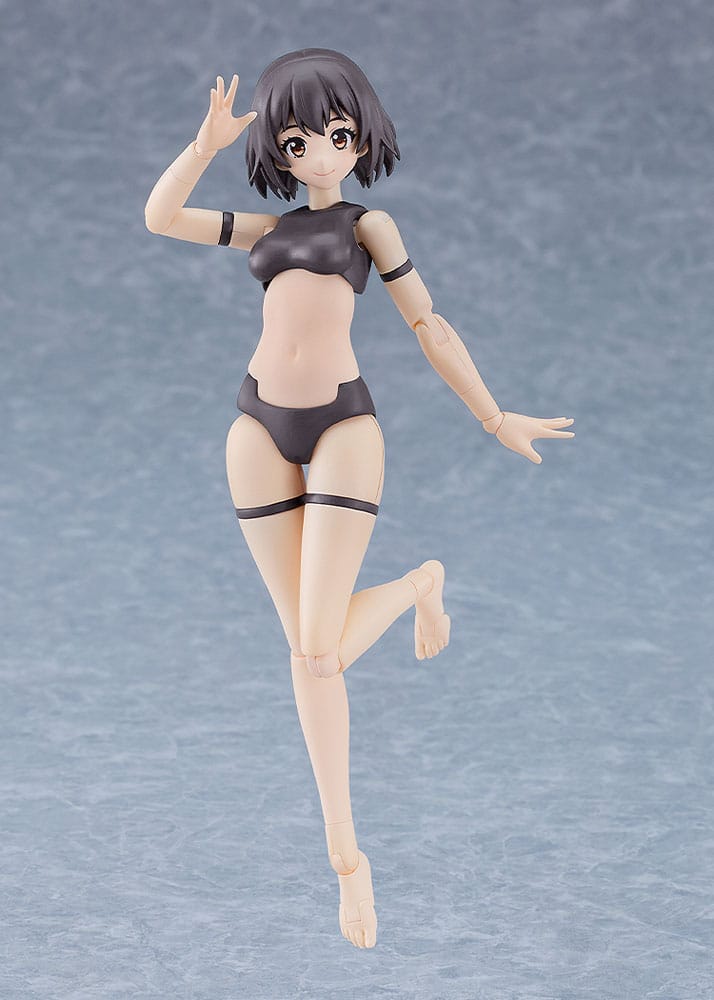Original Character Modellbausatz PLAMATEA Muse Body: Ichika A Type 15 cm - Preorder - ETA: 25.03.2026