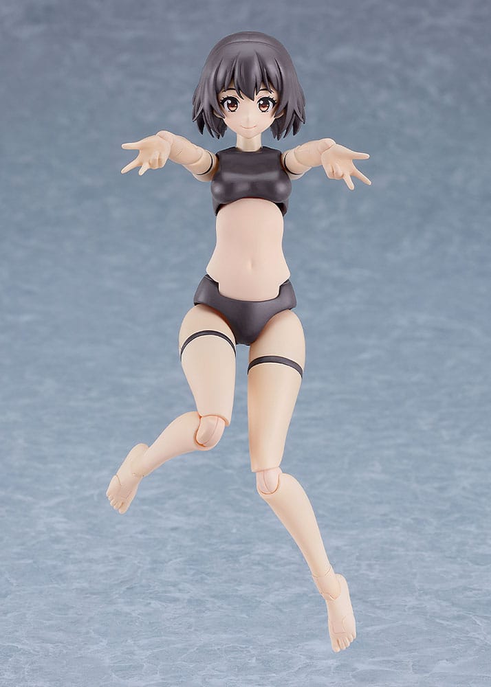 Original Character Modellbausatz PLAMATEA Muse Body: Ichika A Type 15 cm - Preorder - ETA: 25.03.2026