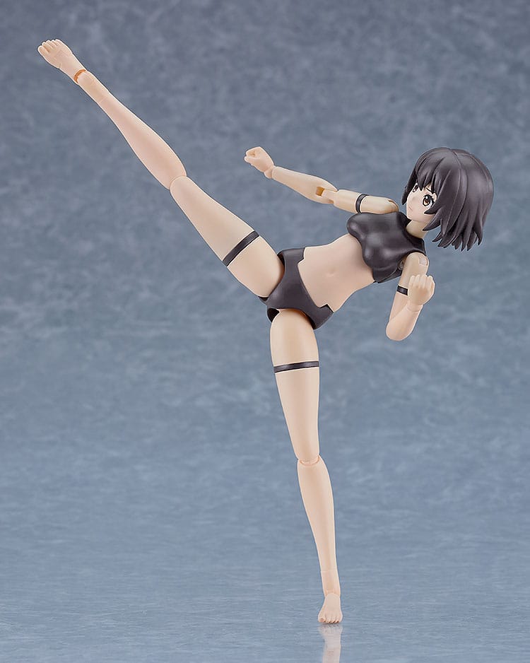 Original Character Modellbausatz PLAMATEA Muse Body: Ichika A Type 15 cm - Preorder - ETA: 25.03.2026
