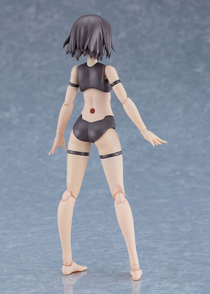 Original Character Modellbausatz PLAMATEA Muse Body: Ichika A Type 15 cm - Preorder - ETA: 25.03.2026