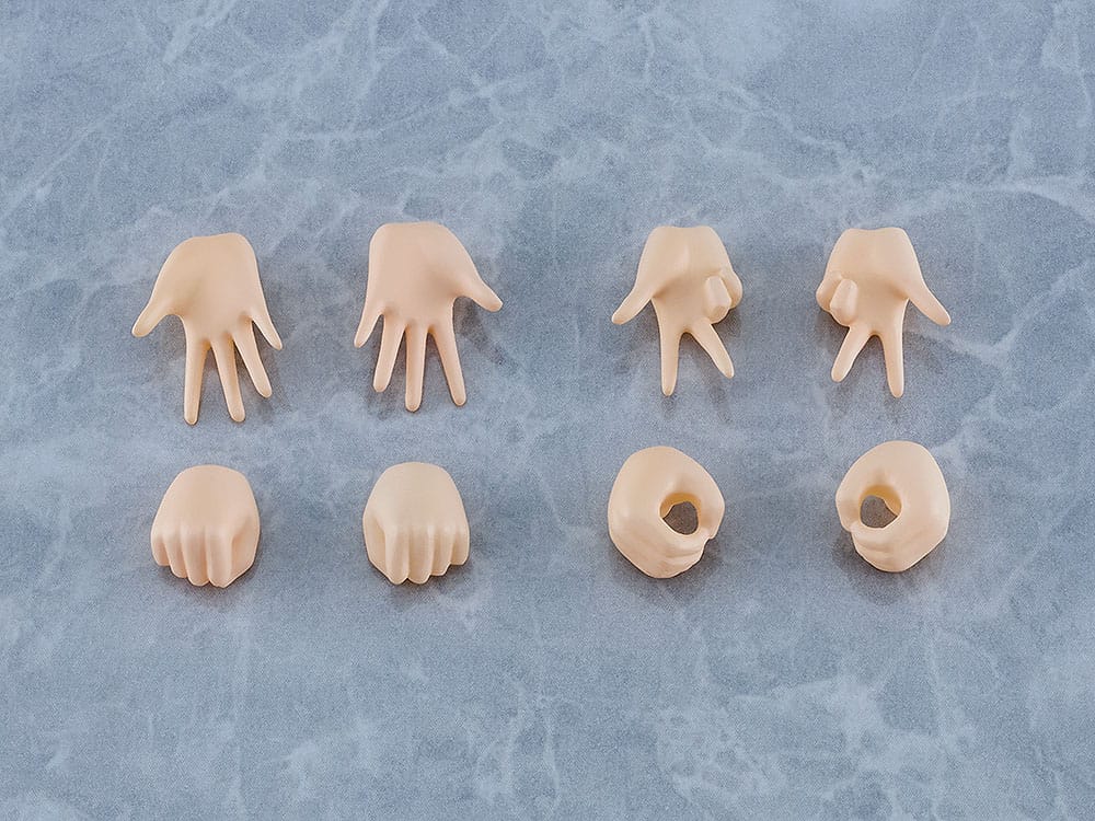 Original Character Modellbausatz PLAMATEA Muse Body: Ichika A Type 15 cm - Preorder - ETA: 25.03.2026
