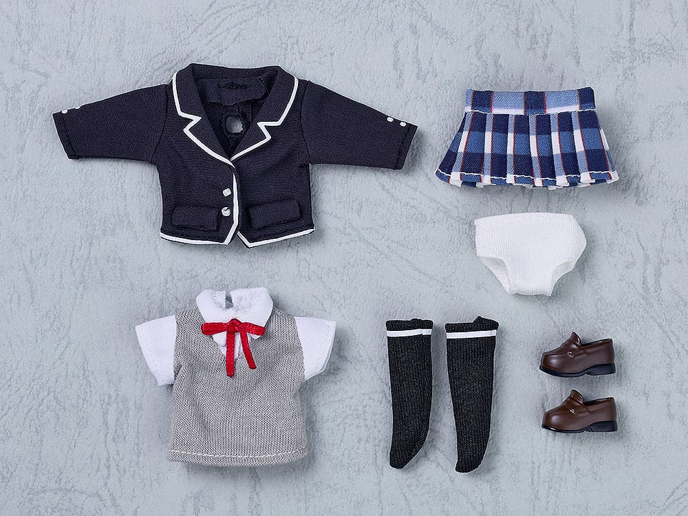 My Teen Romantic Comedy SNAFU Nendoroid Doll Actionfigur Yukino Yukinoshita 14 cm - Preorder - ETA: 25.07.2026