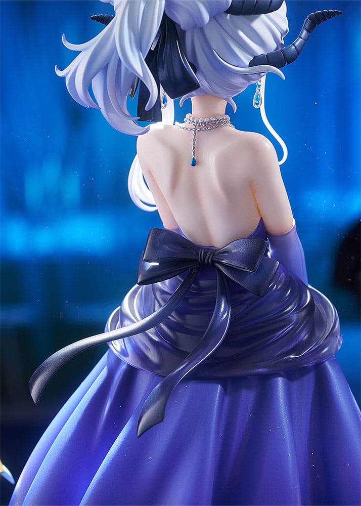 Blue Archive PVC Statue 1/7 Hina (Dress) 25 cm     - Preorder - ETA: 25.10.2026