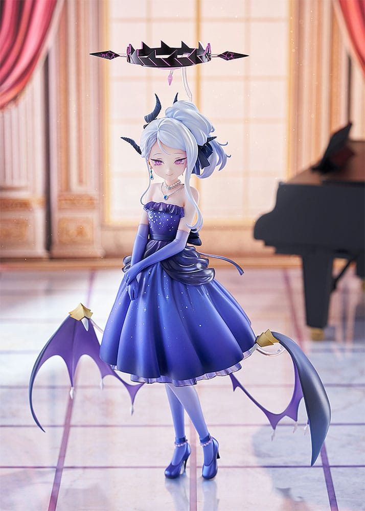 Blue Archive PVC Statue 1/7 Hina (Dress) 25 cm     - Preorder - ETA: 25.10.2026