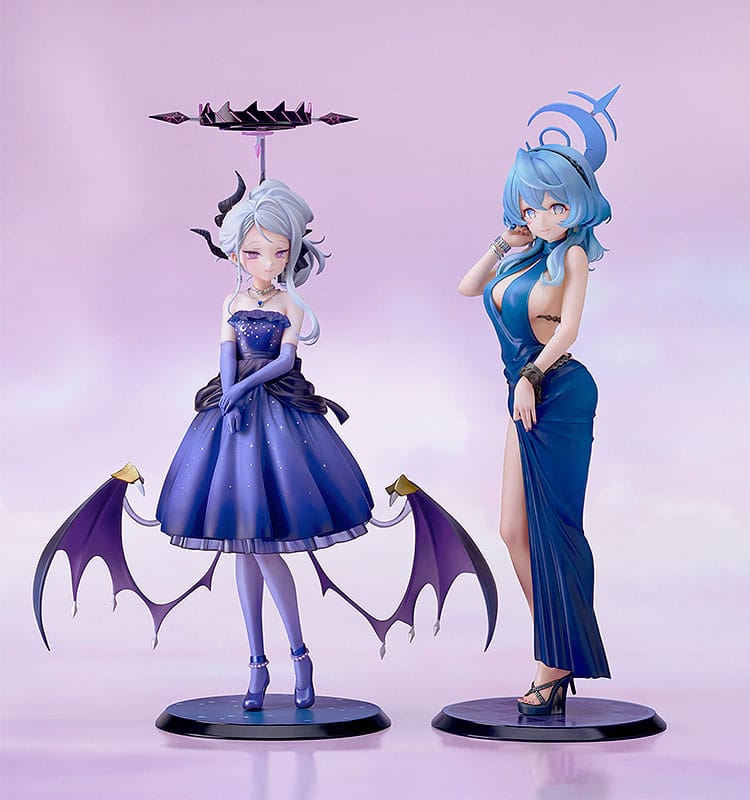 Blue Archive PVC Statue 1/7 Hina (Dress) 25 cm     - Preorder - ETA: 25.10.2026