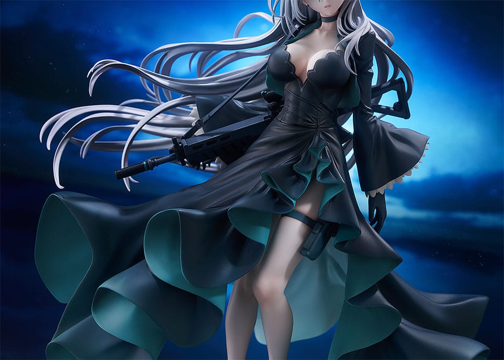 Blue Archive PVC Statue 1/7 Shiroko*Terror 30 cm     - Preorder - ETA: 25.11.2026
