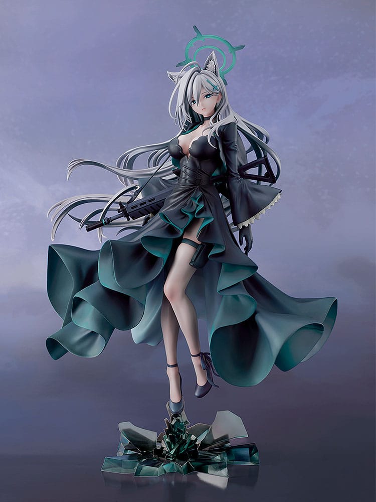 Blue Archive PVC Statue 1/7 Shiroko*Terror 30 cm     - Preorder - ETA: 25.11.2026
