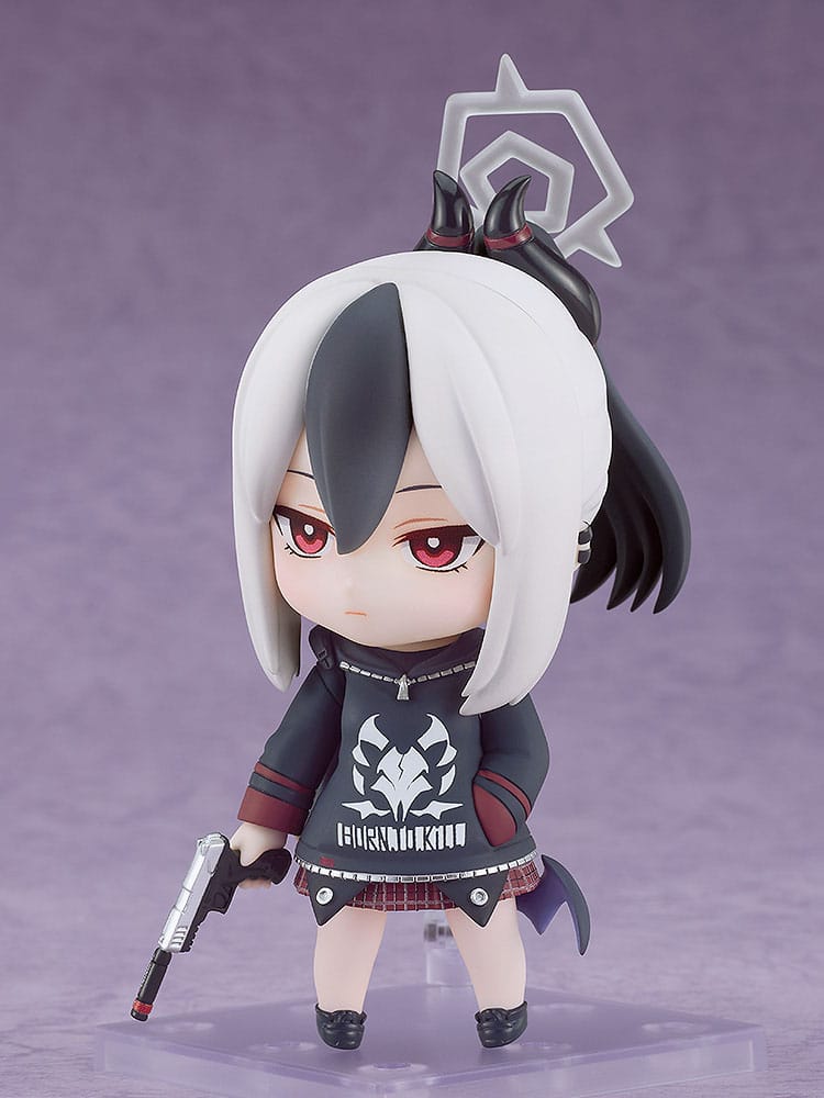 Blue Archive Nendoroid Actionfigur Kayoko Onikata 10 cm     - Preorder - ETA: 25.03.2026