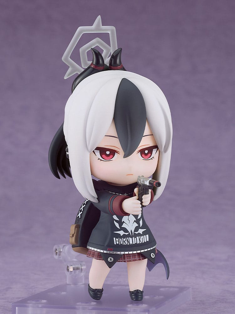 Blue Archive Nendoroid Actionfigur Kayoko Onikata 10 cm     - Preorder - ETA: 25.03.2026
