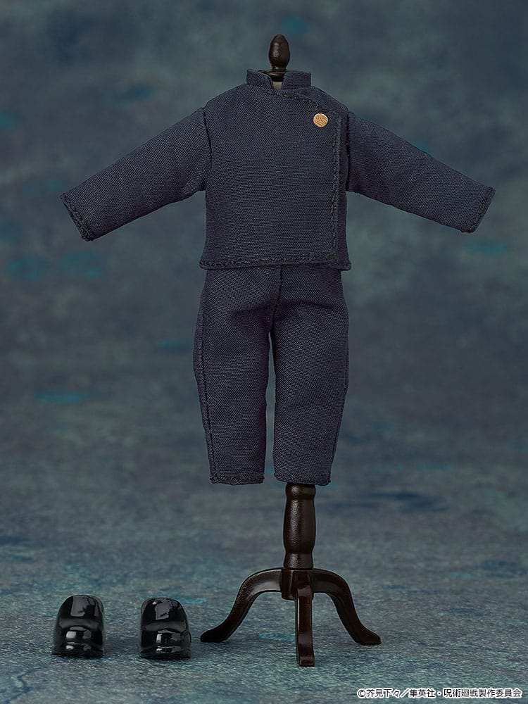Jujutsu Kaisen Nendoroid Doll Actionfigur Satoru Gojo: Tokyo Jujutsu High School Ver. 14 cm - Preorder - ETA: 25.04.2026