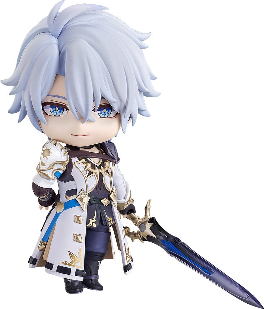 Honkai: Star Rail Nendoroid Actionfigur Phainon 10 cm - Preorder - ETA: 25.05.2026