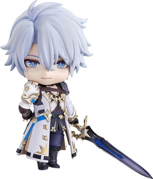 Honkai: Star Rail Nendoroid Actionfigur Phainon 10 cm       - Preorder - ETA: 25.05.2026