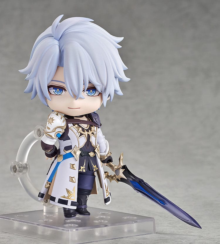 Honkai: Star Rail Nendoroid Actionfigur Phainon 10 cm - Preorder - ETA: 25.05.2026