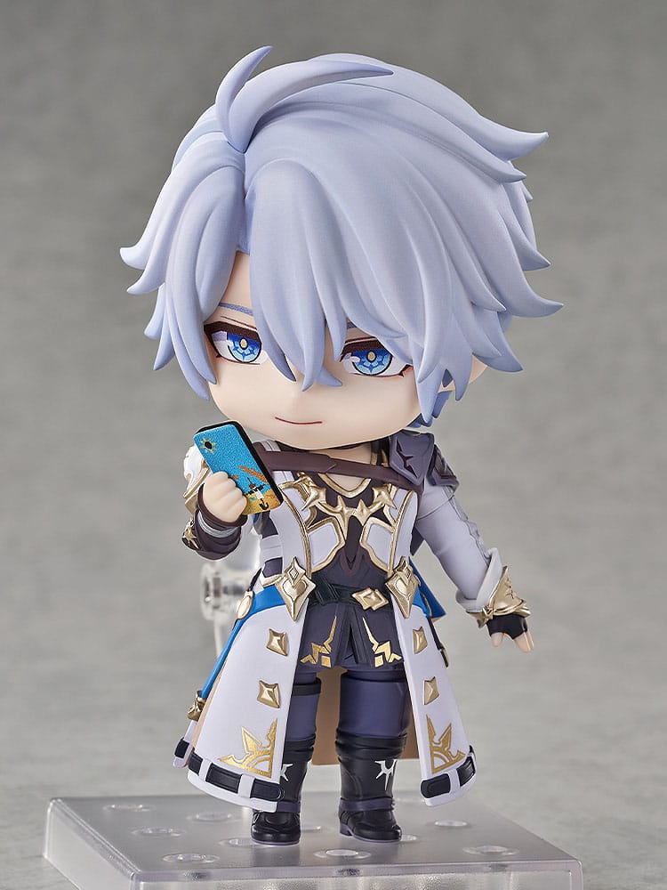 Honkai: Star Rail Nendoroid Actionfigur Phainon 10 cm - Preorder - ETA: 25.05.2026