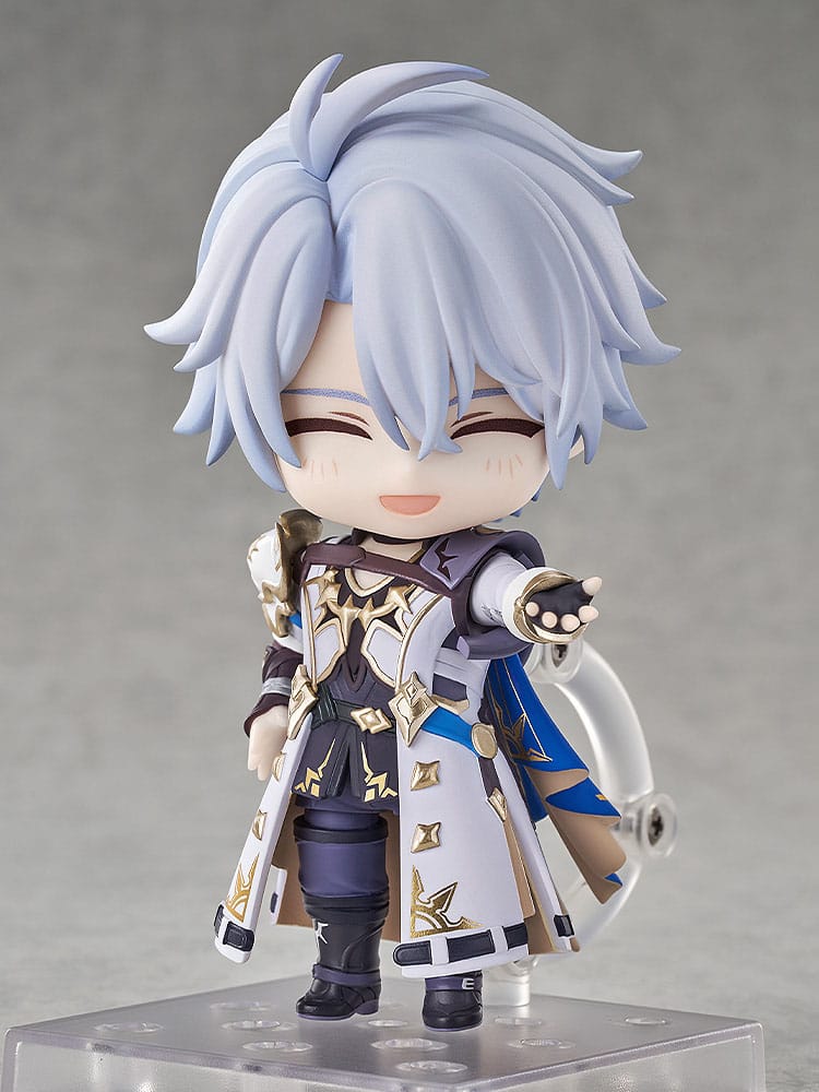 Honkai: Star Rail Nendoroid Actionfigur Phainon 10 cm - Preorder - ETA: 25.05.2026