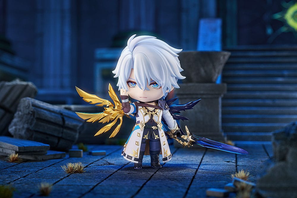Honkai: Star Rail Nendoroid Actionfigur Phainon 10 cm - Preorder - ETA: 25.05.2026