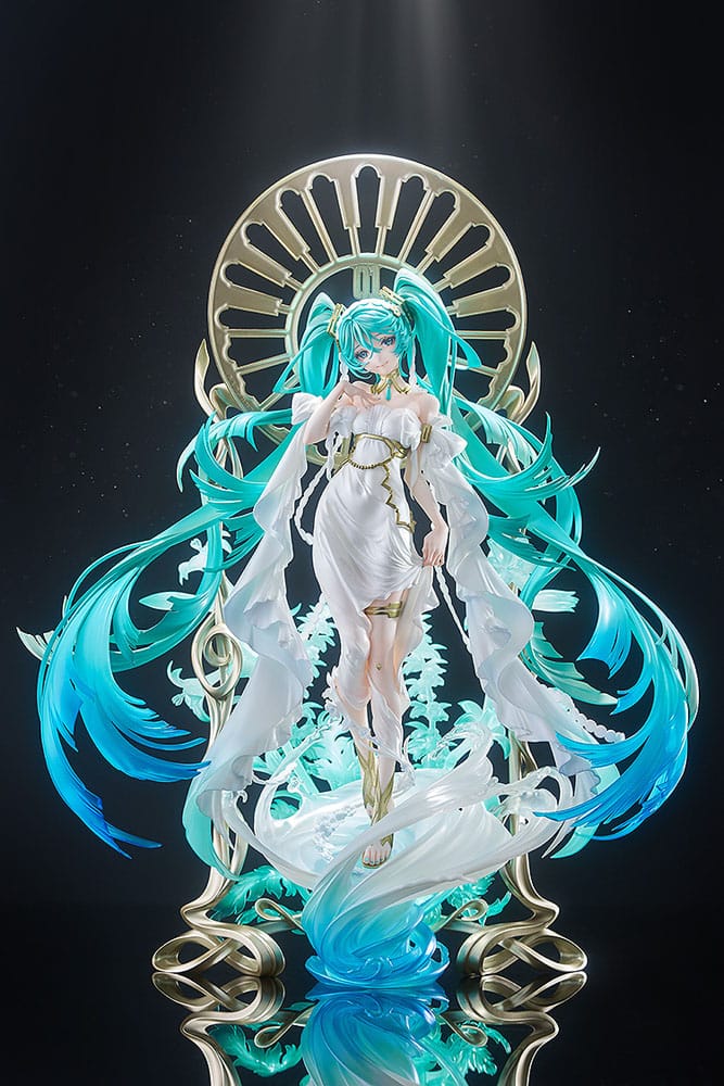 Character Vocal Series 01: Hatsune Miku PVC Statue 1/7 Hatsune Miku feat. Yoneyama Mai 34 cm - Preorder - ETA: 25.02.2026