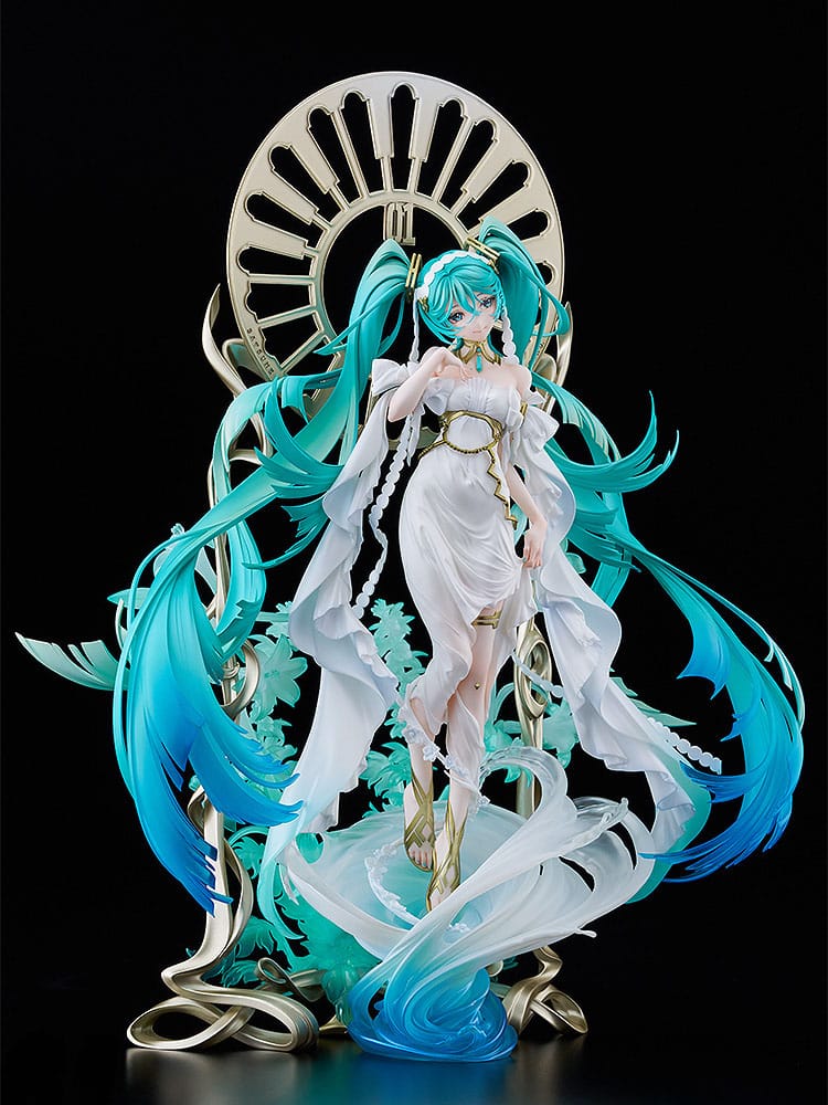 Character Vocal Series 01: Hatsune Miku PVC Statue 1/7 Hatsune Miku feat. Yoneyama Mai 34 cm - Preorder - ETA: 25.02.2026