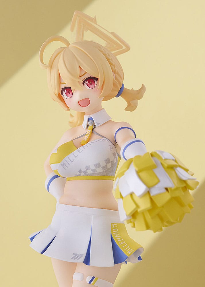 Blue Archive Pop Up Parade PVC Statue Kotori (Cheer Squad) 17 cm - Versand: 5-7 Tage nach Bestellung