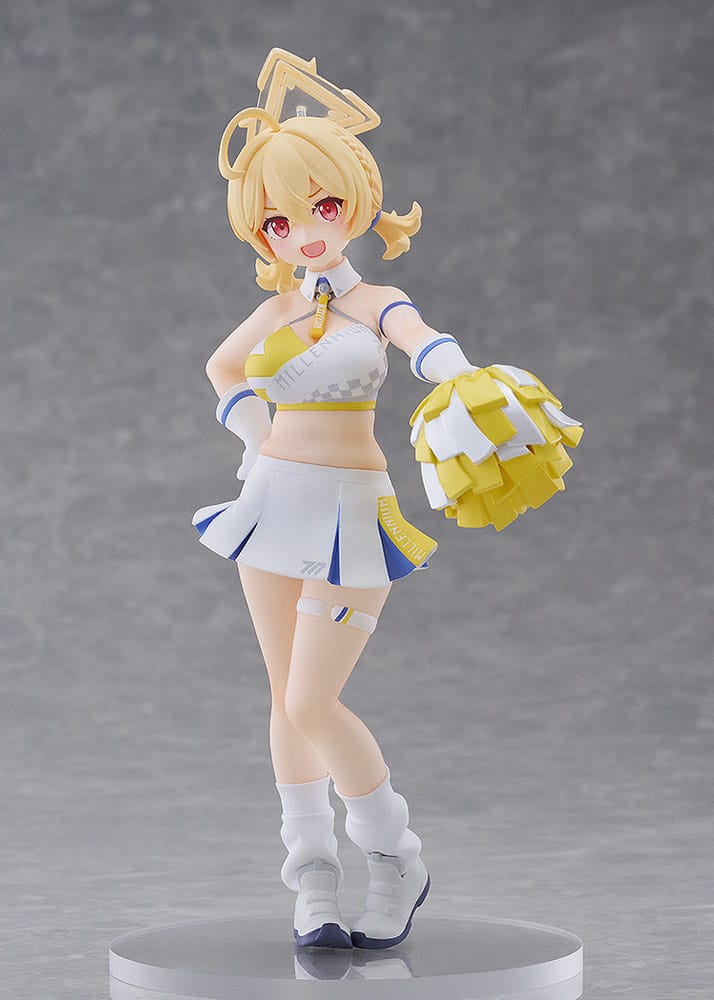 Blue Archive Pop Up Parade PVC Statue Kotori (Cheer Squad) 17 cm - Versand: 5-7 Tage nach Bestellung