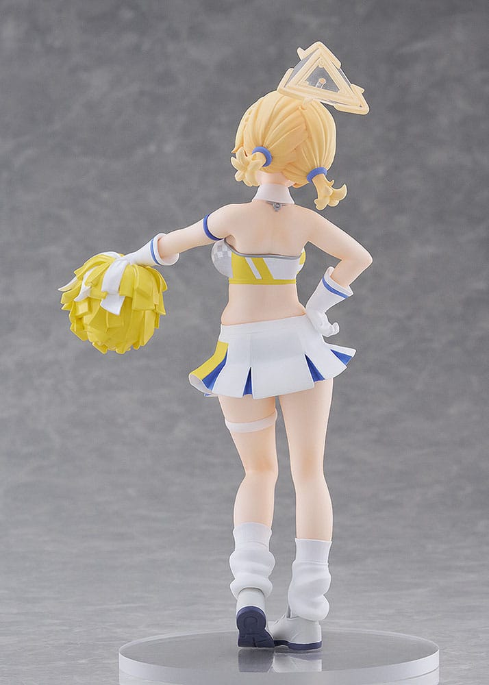 Blue Archive Pop Up Parade PVC Statue Kotori (Cheer Squad) 17 cm - Versand: 5-7 Tage nach Bestellung