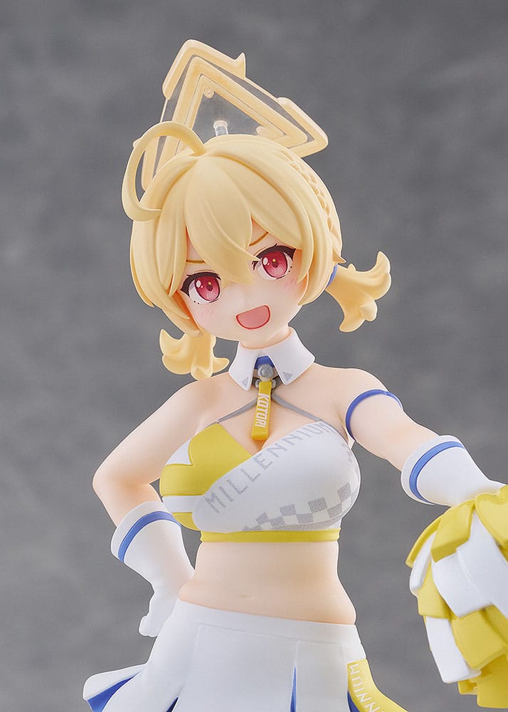 Blue Archive Pop Up Parade PVC Statue Kotori (Cheer Squad) 17 cm - Versand: 5-7 Tage nach Bestellung