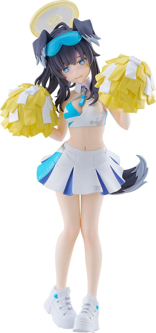 Blue Archive Pop Up Parade PVC Statue Hibiki (Cheer Squad): Memorial Lobby Ver. 17 cm - Versand: 5-7 Tage nach Bestellung