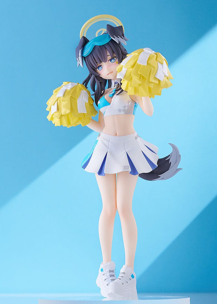 Blue Archive Pop Up Parade PVC Statue Hibiki (Cheer Squad): Memorial Lobby Ver. 17 cm - Versand: 5-7 Tage nach Bestellung