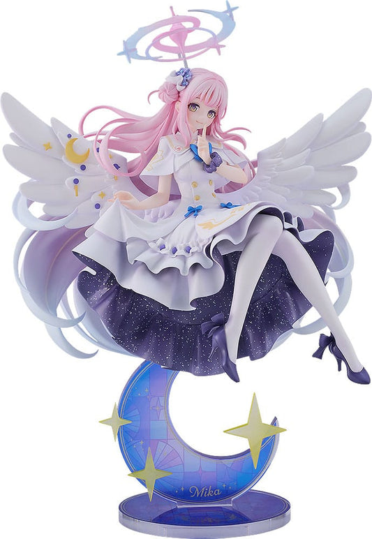 Blue Archive PVC Statue 1/7 Mika Call of the Stars 27 cm - Preorder - ETA: 25.11.2025