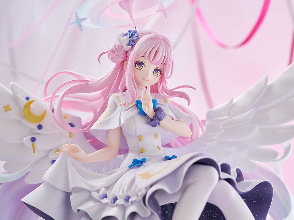 Blue Archive PVC Statue 1/7 Mika Call of the Stars 27 cm - Preorder - ETA: 25.11.2025