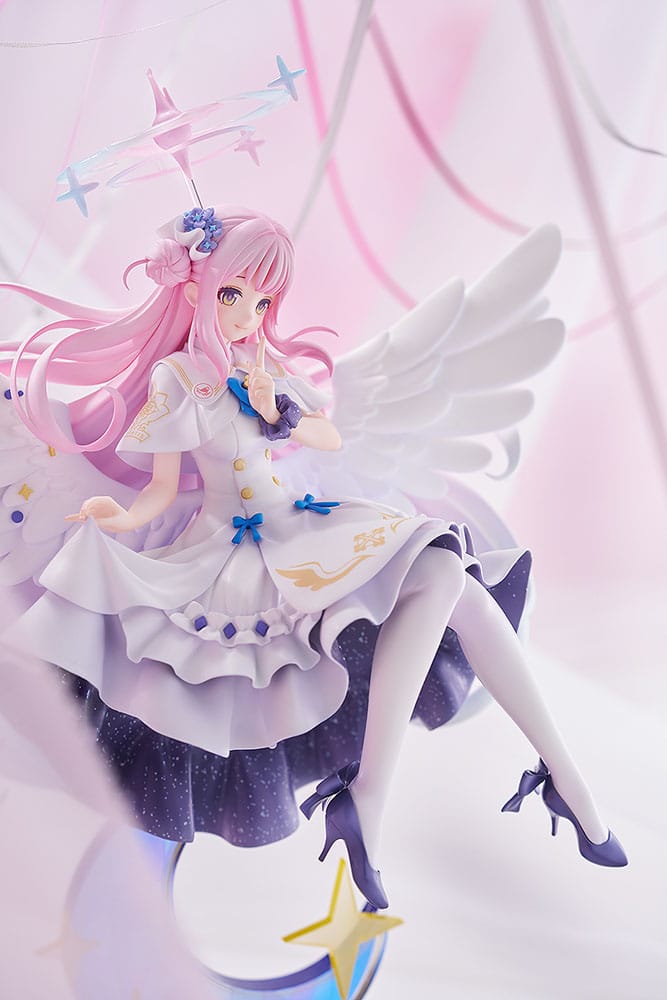 Blue Archive PVC Statue 1/7 Mika Call of the Stars 27 cm - Preorder - ETA: 25.11.2025