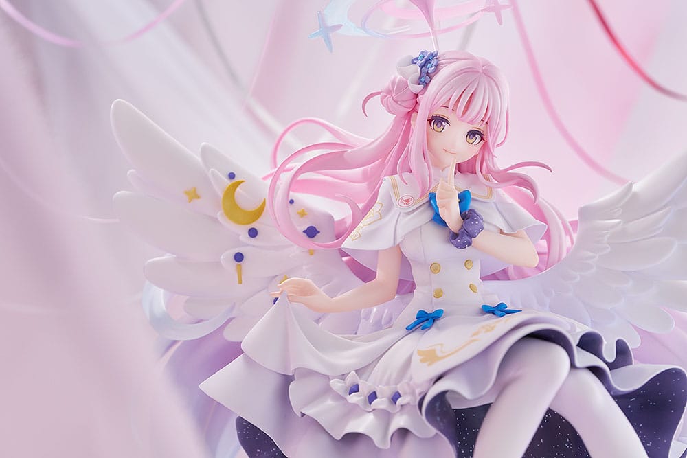 Blue Archive PVC Statue 1/7 Mika Call of the Stars 27 cm - Preorder - ETA: 25.11.2025