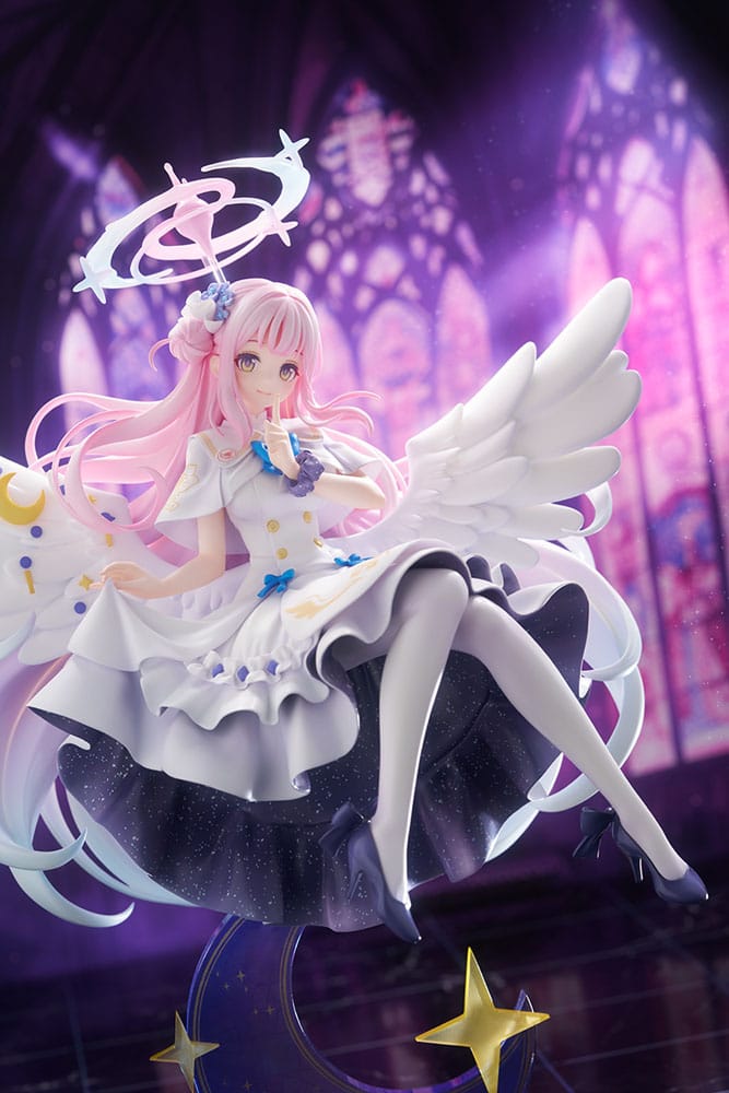 Blue Archive PVC Statue 1/7 Mika Call of the Stars 27 cm - Preorder - ETA: 25.11.2025