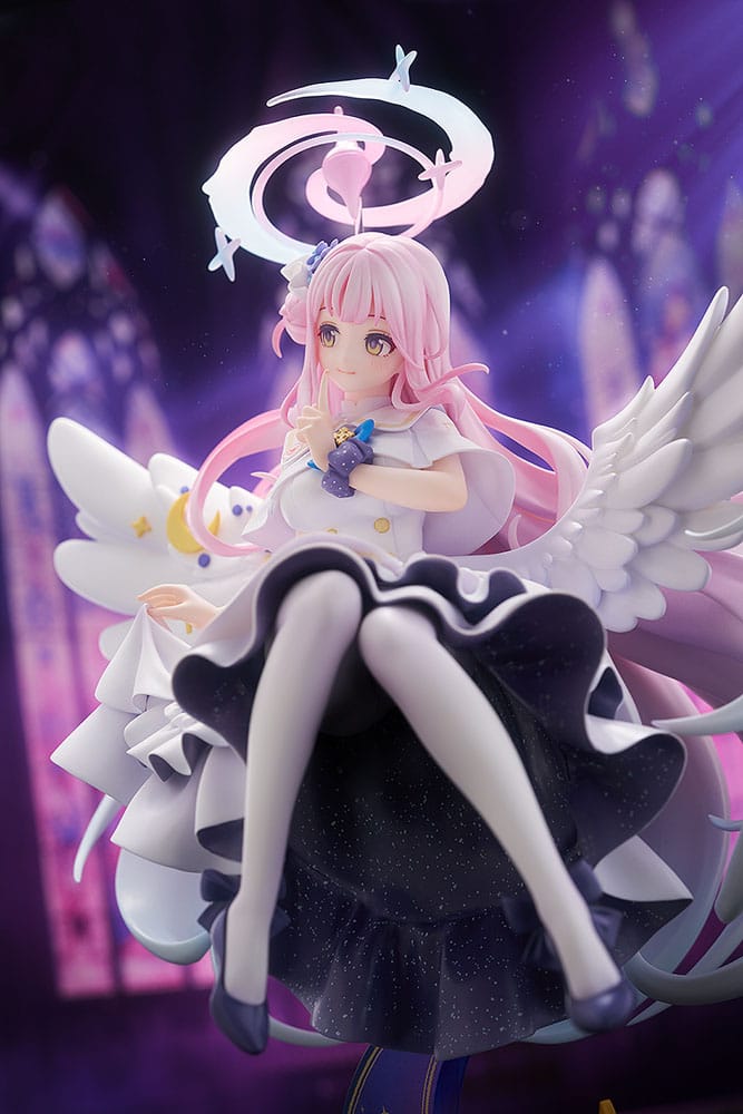 Blue Archive PVC Statue 1/7 Mika Call of the Stars 27 cm - Preorder - ETA: 25.11.2025