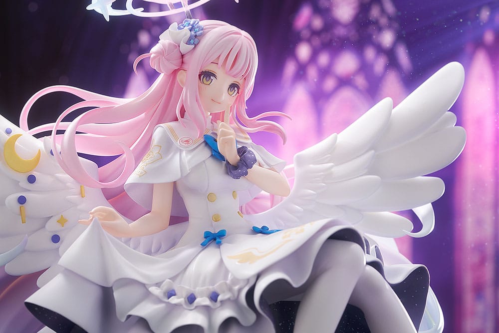 Blue Archive PVC Statue 1/7 Mika Call of the Stars 27 cm - Preorder - ETA: 25.11.2025