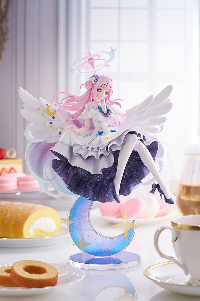 Blue Archive PVC Statue 1/7 Mika Call of the Stars 27 cm - Preorder - ETA: 25.11.2025