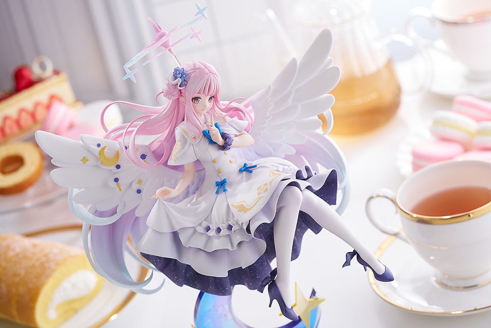 Blue Archive PVC Statue 1/7 Mika Call of the Stars 27 cm - Preorder - ETA: 25.11.2025