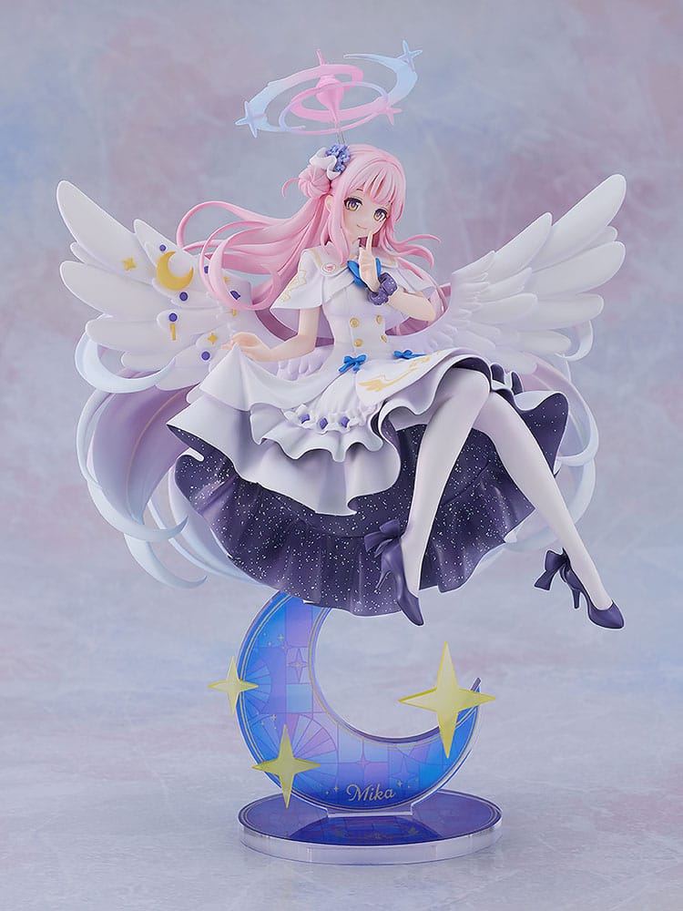 Blue Archive PVC Statue 1/7 Mika Call of the Stars 27 cm - Preorder - ETA: 25.11.2025