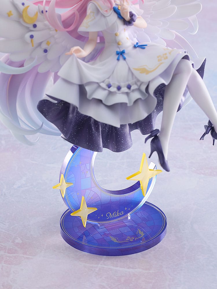 Blue Archive PVC Statue 1/7 Mika Call of the Stars 27 cm - Preorder - ETA: 25.11.2025