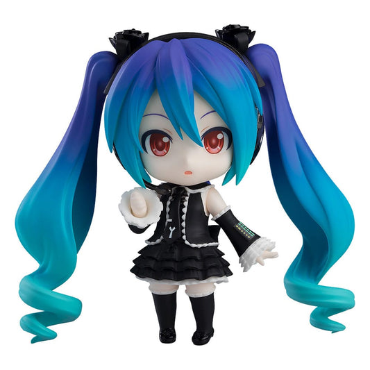 Hatsune Miku Nendoroid Actionfigur Hatsune Miku Infinity Version 10 cm - Versand: 5-7 Tage nach Bestellung