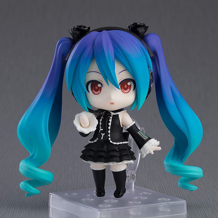 Hatsune Miku Nendoroid Actionfigur Hatsune Miku Infinity Version 10 cm - Versand: 5-7 Tage nach Bestellung