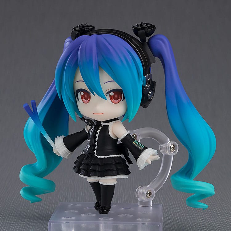 Hatsune Miku Nendoroid Actionfigur Hatsune Miku Infinity Version 10 cm - Versand: 5-7 Tage nach Bestellung
