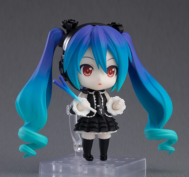 Hatsune Miku Nendoroid Actionfigur Hatsune Miku Infinity Version 10 cm - Versand: 5-7 Tage nach Bestellung