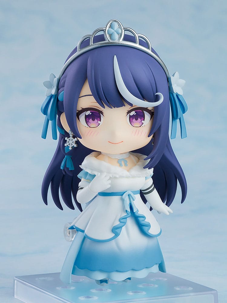 Vtuber Nendoroid Actionfigur Kokorone Awayuki 10 cm - Versand: 5-7 Tage nach Bestellung