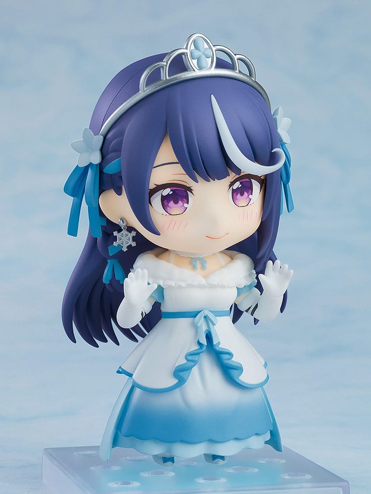 Vtuber Nendoroid Actionfigur Kokorone Awayuki 10 cm - Versand: 5-7 Tage nach Bestellung