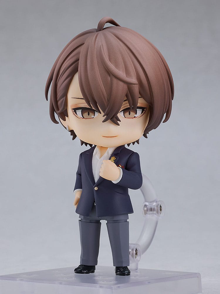 Nijisanji Nendoroid Actionfigur Kagami Hayato 10 cm - Versand: 7 Tage nach Bestellung