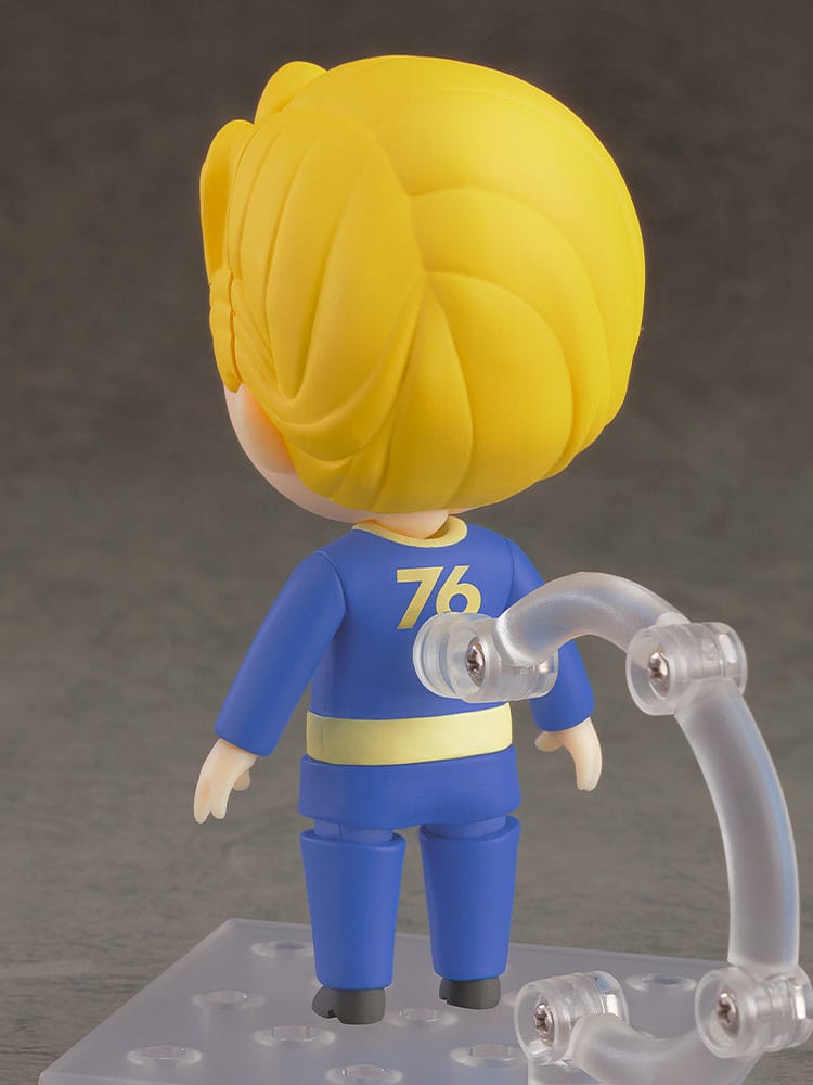 Fallout Nendoroid Actionfigur Vault Boy 76 10 cm - Preorder - ETA: 25.07.2026