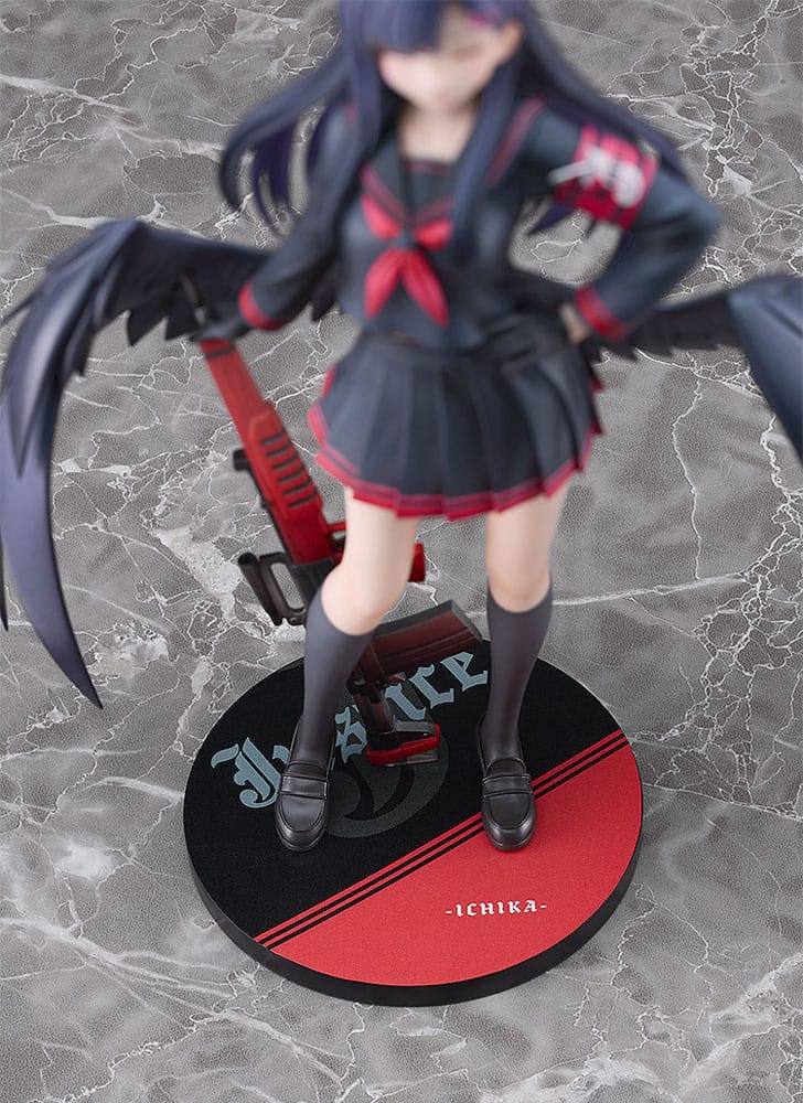 Blue Archive PVC Statue 1/7 Ichika 25 cm   - Preorder - ETA: 25.01.2026